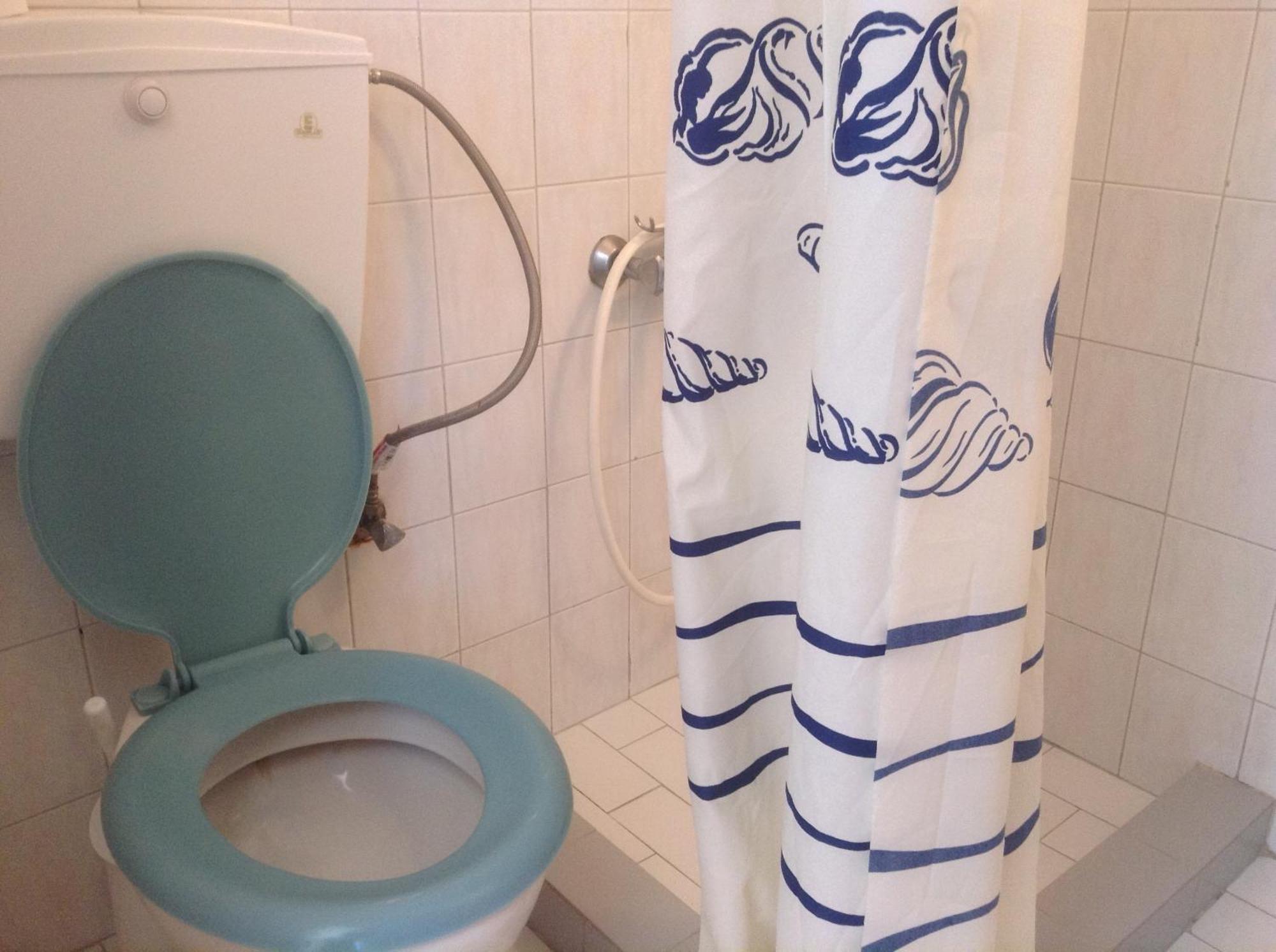 Rania Apartments Αντίπαρος Εξωτερικό φωτογραφία