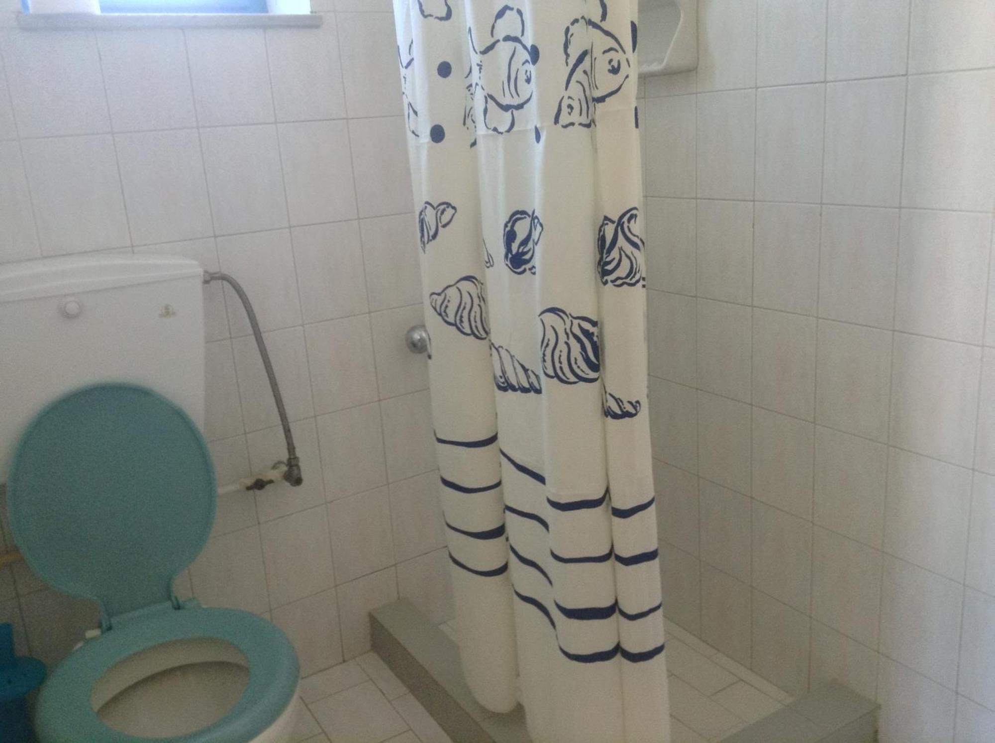 Rania Apartments Αντίπαρος Εξωτερικό φωτογραφία