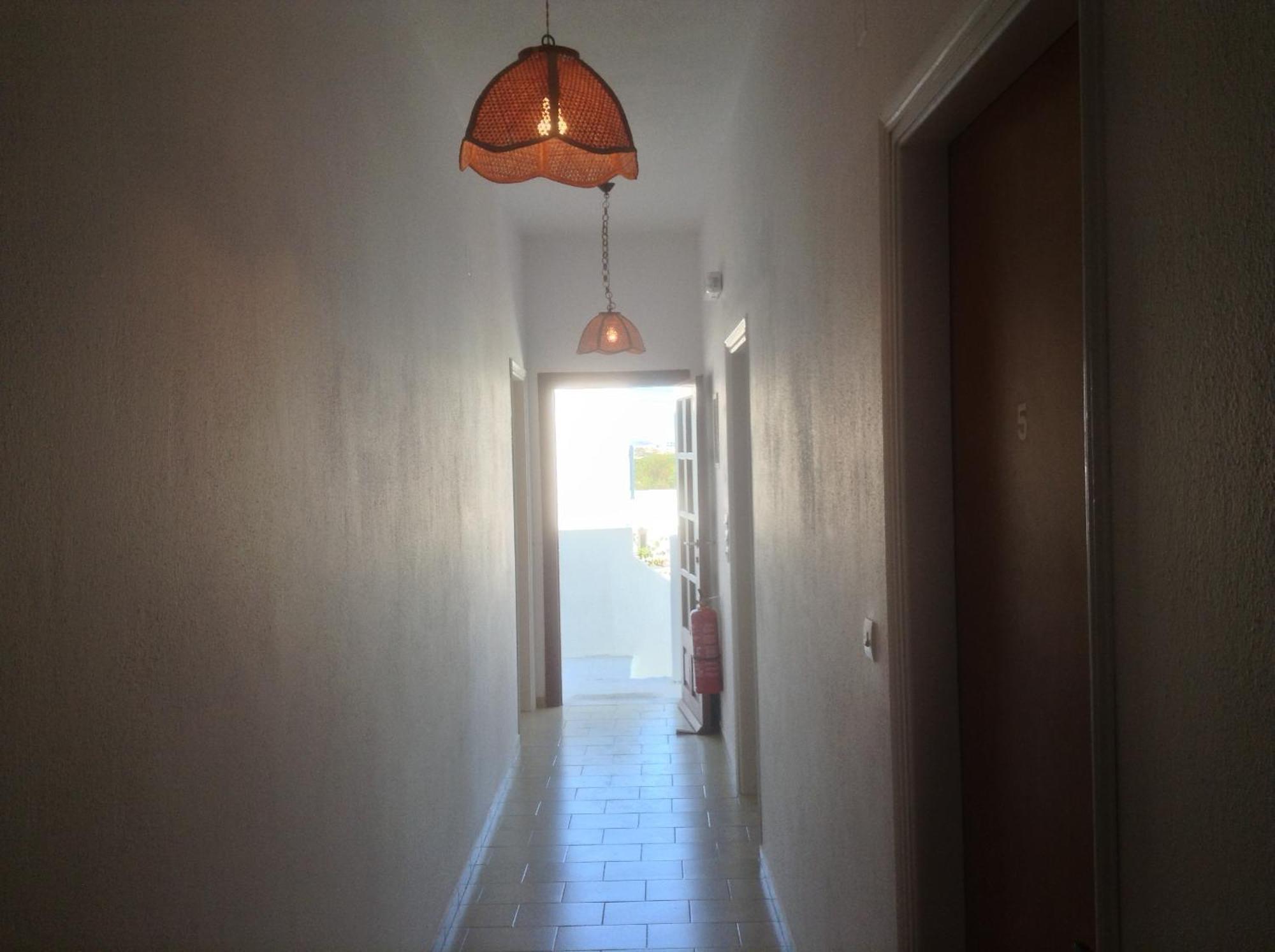 Rania Apartments Αντίπαρος Εξωτερικό φωτογραφία