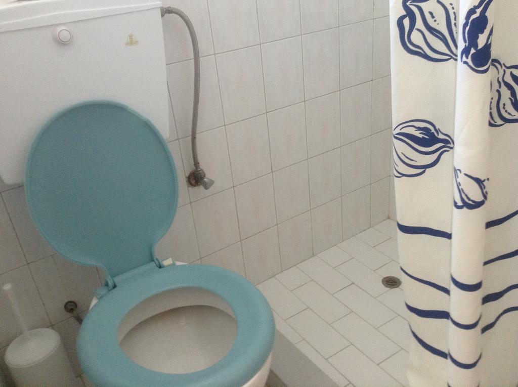 Rania Apartments Αντίπαρος Δωμάτιο φωτογραφία